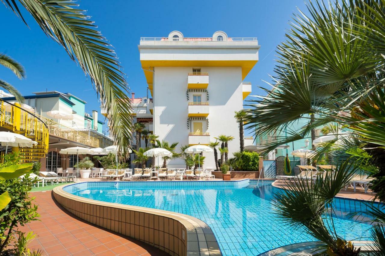 Hotel Park Pineta Caorle